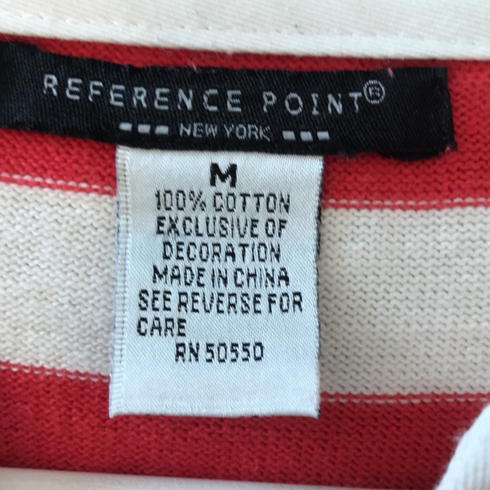 🙉 Reference Point sweater - Picture 5 of 6